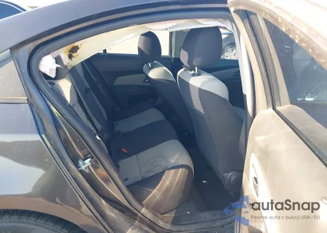 2014 Chevrolet Cruze Ls Auto z USA, uszkodzony, nr VIN 1G1PA5SH2E7235065